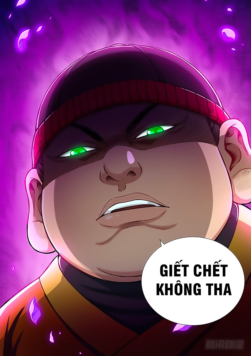 Ta Là Đại Thần Tiên Chap 188 - Next Chap 189