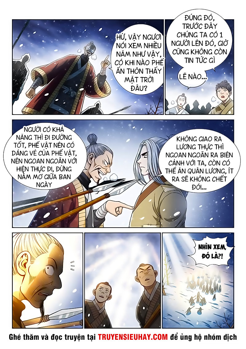 Ta Là Đại Thần Tiên Chap 188 - Next Chap 189