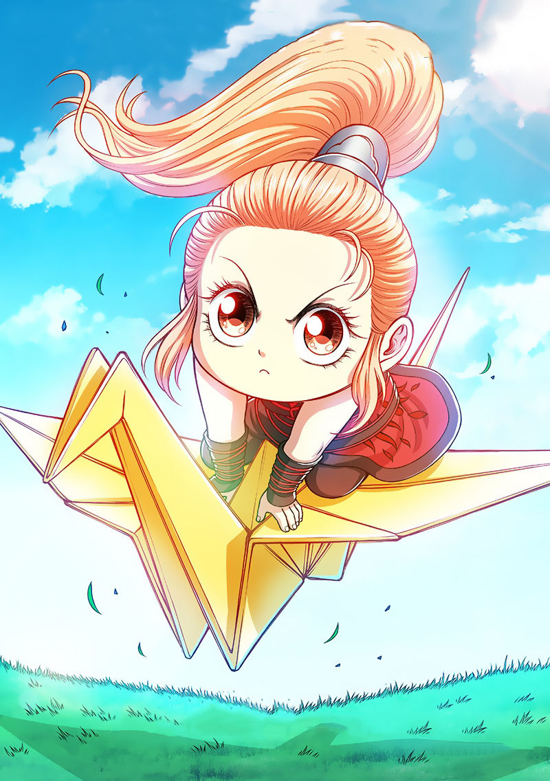 Ta Là Đại Thần Tiên Chap 192 - Next Chap 193