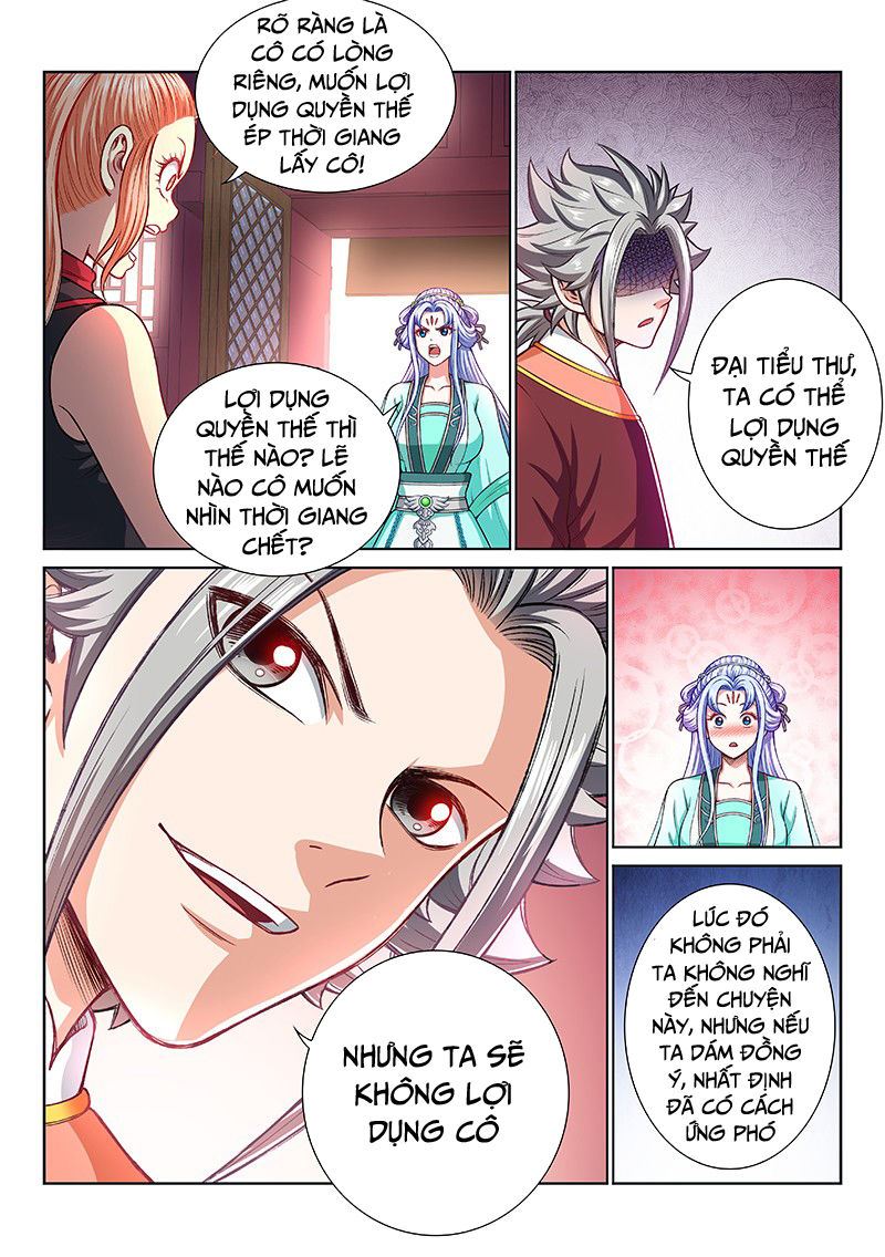 Ta Là Đại Thần Tiên Chap 192 - Next Chap 193