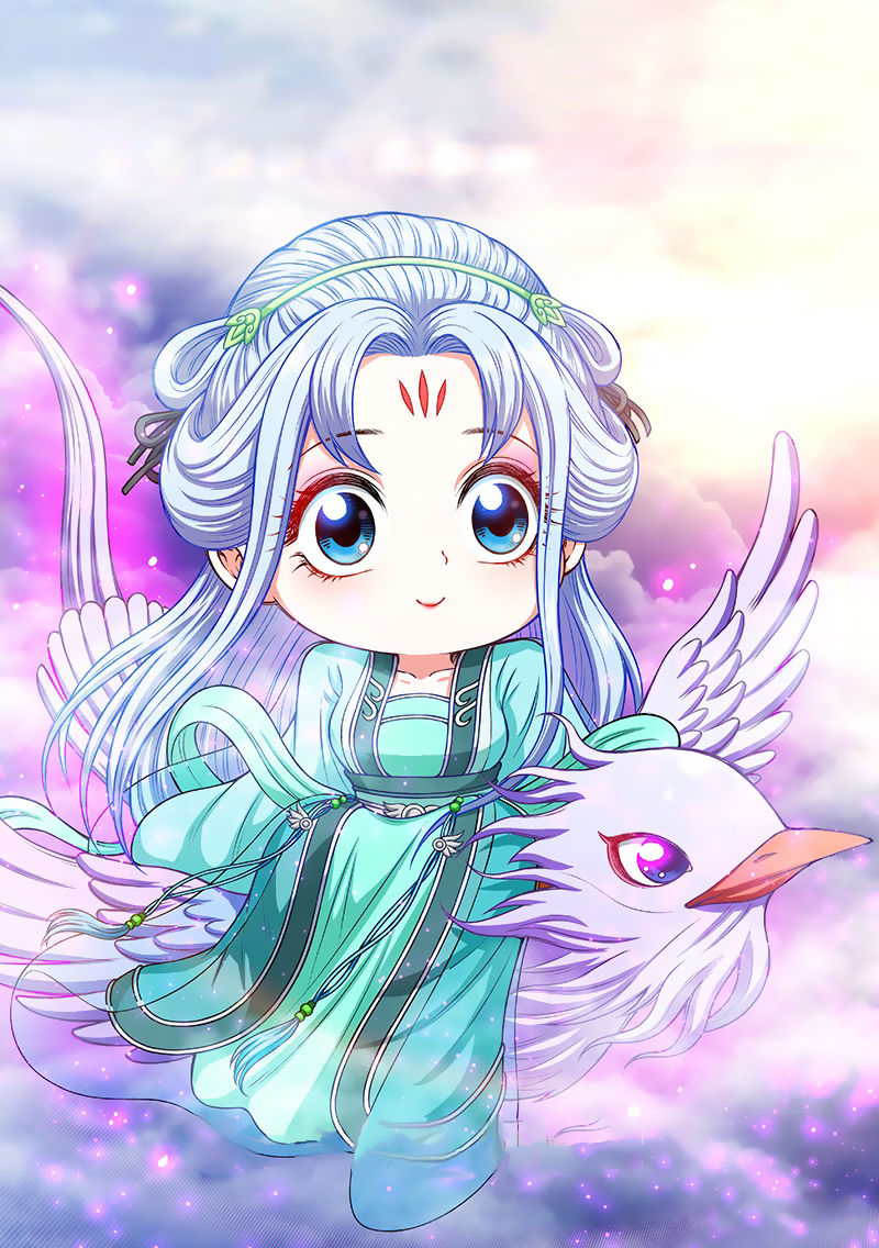 Ta Là Đại Thần Tiên Chap 195 - Next Chap 196