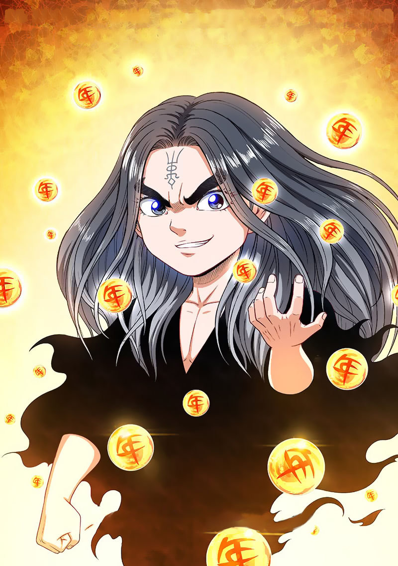 Ta Là Đại Thần Tiên Chap 196 - Next Chap 197