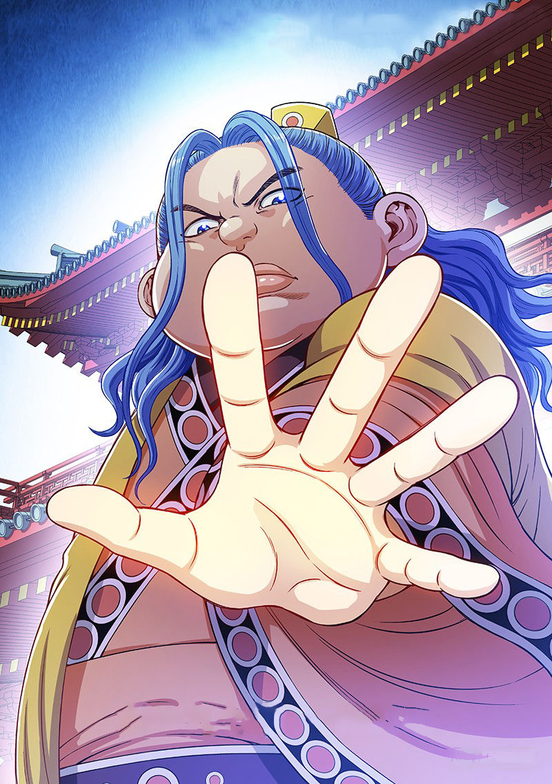 Ta Là Đại Thần Tiên Chap 197 - Next Chap 198