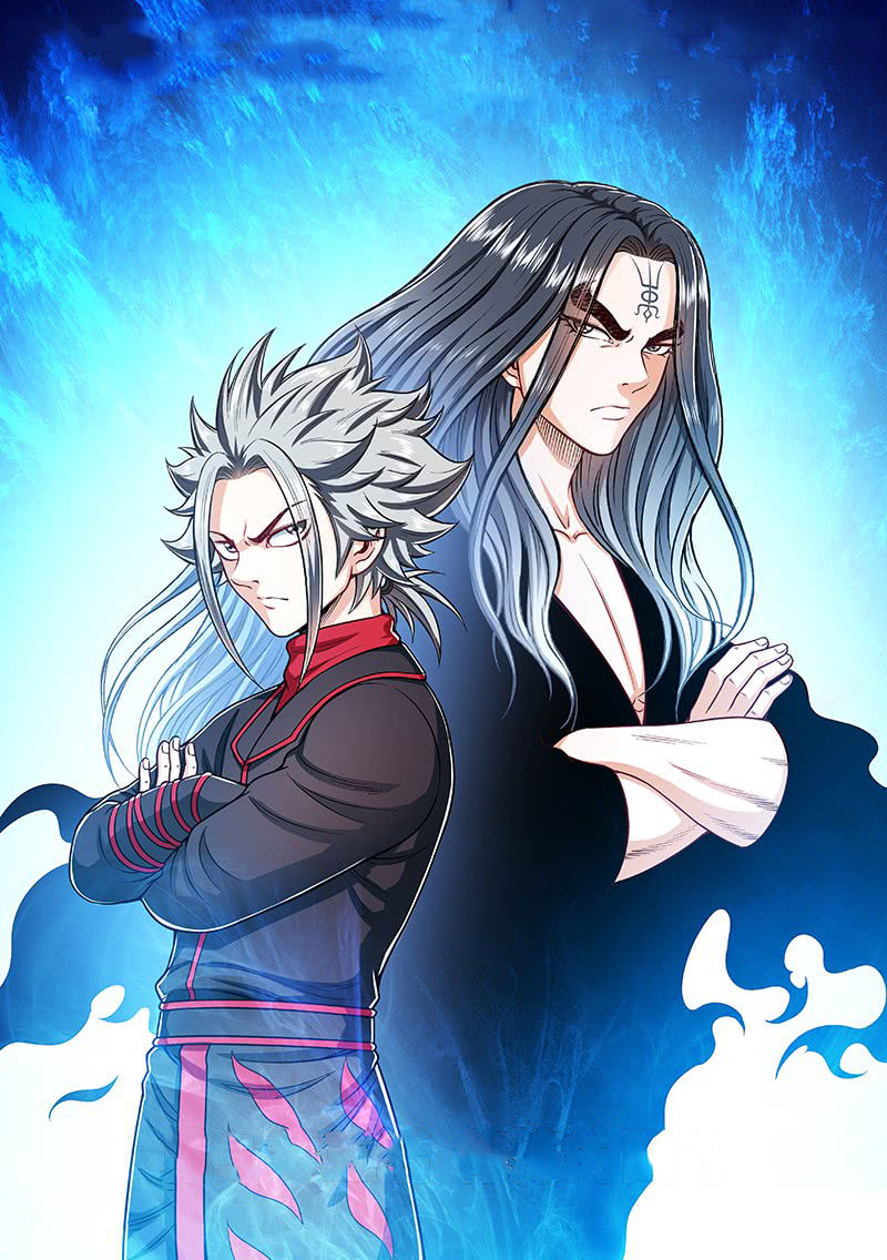 Ta Là Đại Thần Tiên Chap 205 - Next Chap 206