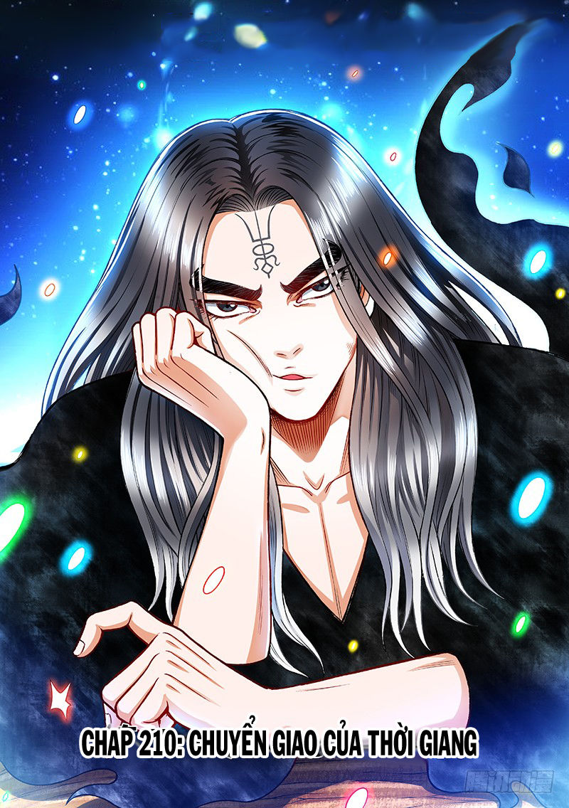 Ta Là Đại Thần Tiên Chap 210 - Next Chap 211