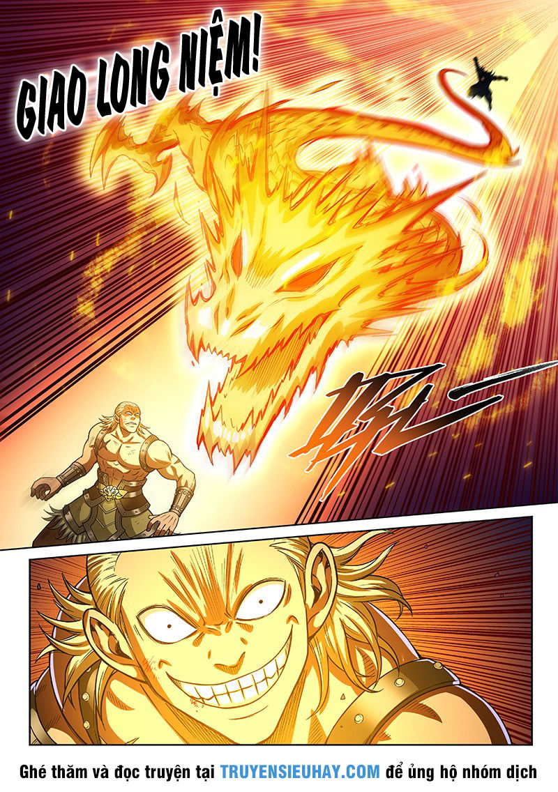 Ta Là Đại Thần Tiên Chap 214 - Next Chap 215