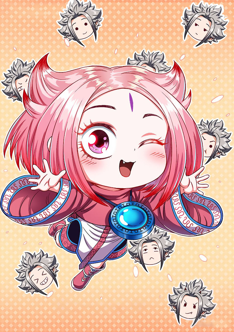 Ta Là Đại Thần Tiên Chap 219 - Next Chap 220