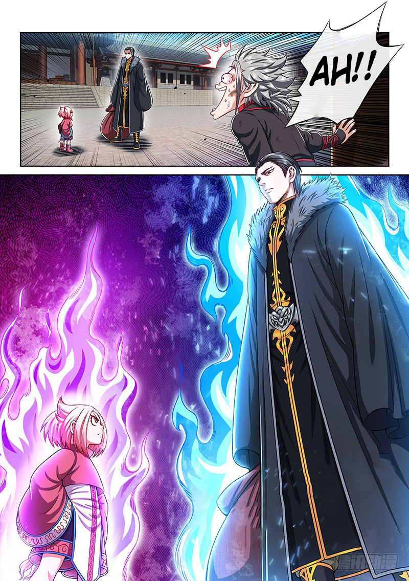 Ta Là Đại Thần Tiên Chap 219 - Next Chap 220
