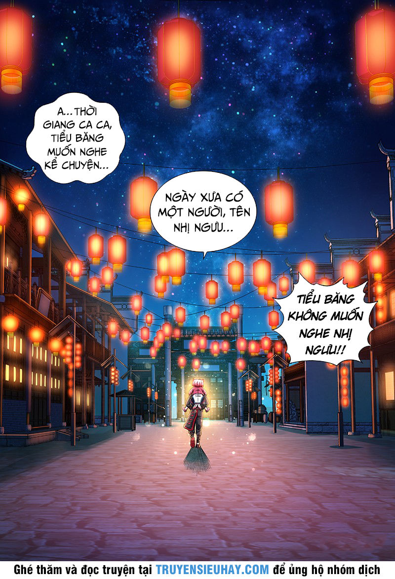 Ta Là Đại Thần Tiên Chap 220 - Next Chap 221