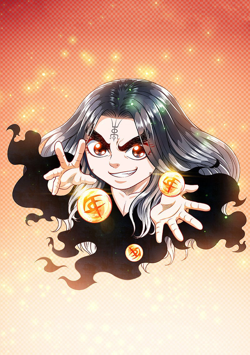 Ta Là Đại Thần Tiên Chap 221 - Next Chap 222