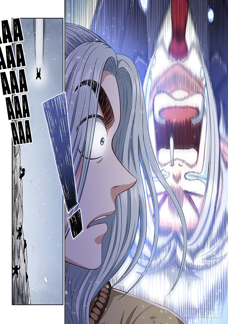 Ta Là Đại Thần Tiên Chap 226 - Next Chap 227