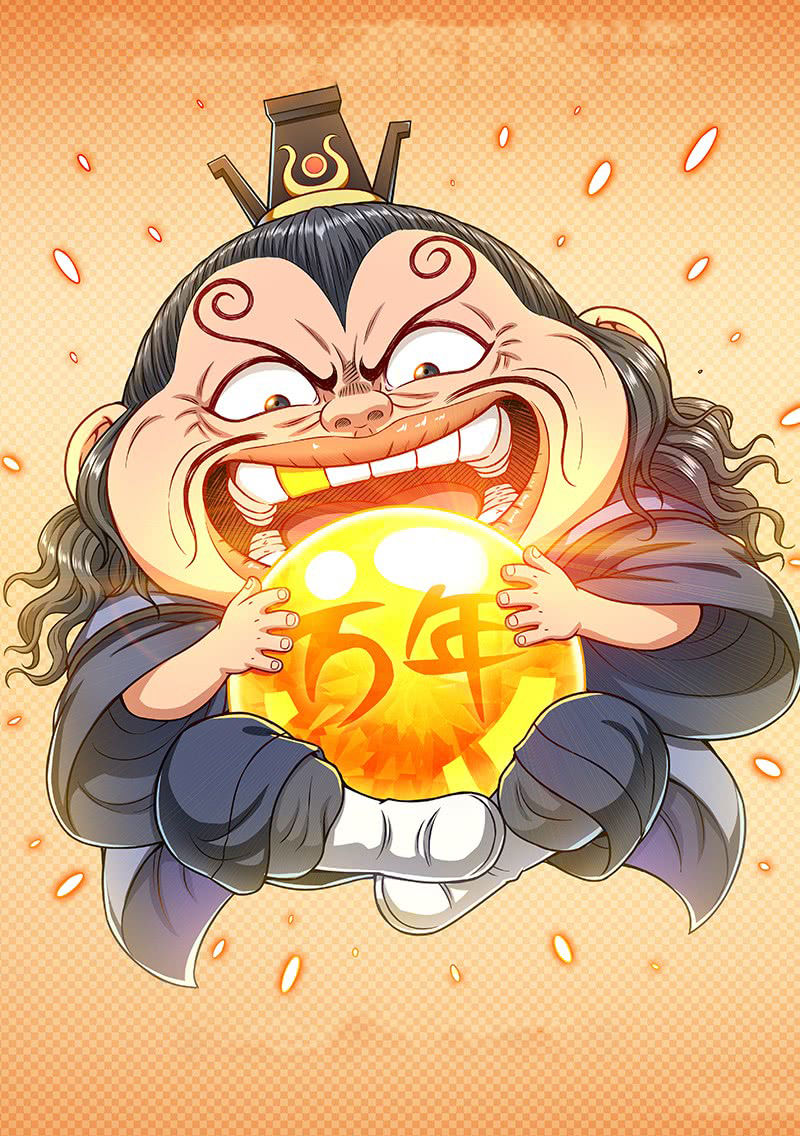 Ta Là Đại Thần Tiên Chap 227 - Next Chap 228
