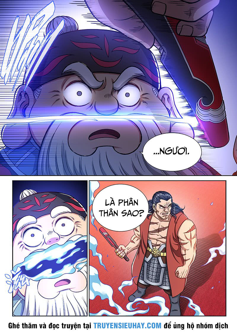 Ta Là Đại Thần Tiên Chap 227 - Next Chap 228