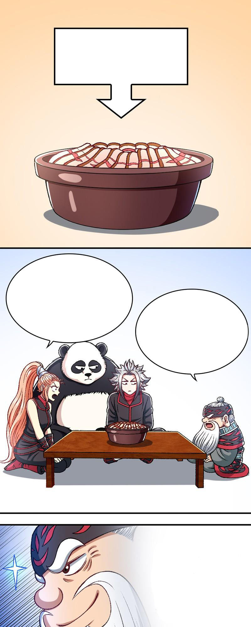 Ta Là Đại Thần Tiên Chap 230 - Next Chap 231