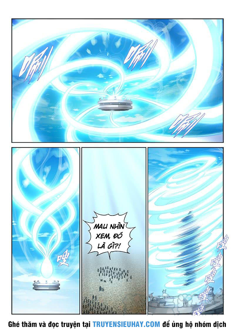 Ta Là Đại Thần Tiên Chap 231 - Next Chap 232