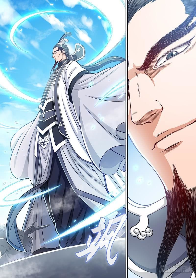 Ta Là Đại Thần Tiên Chap 231 - Next Chap 232