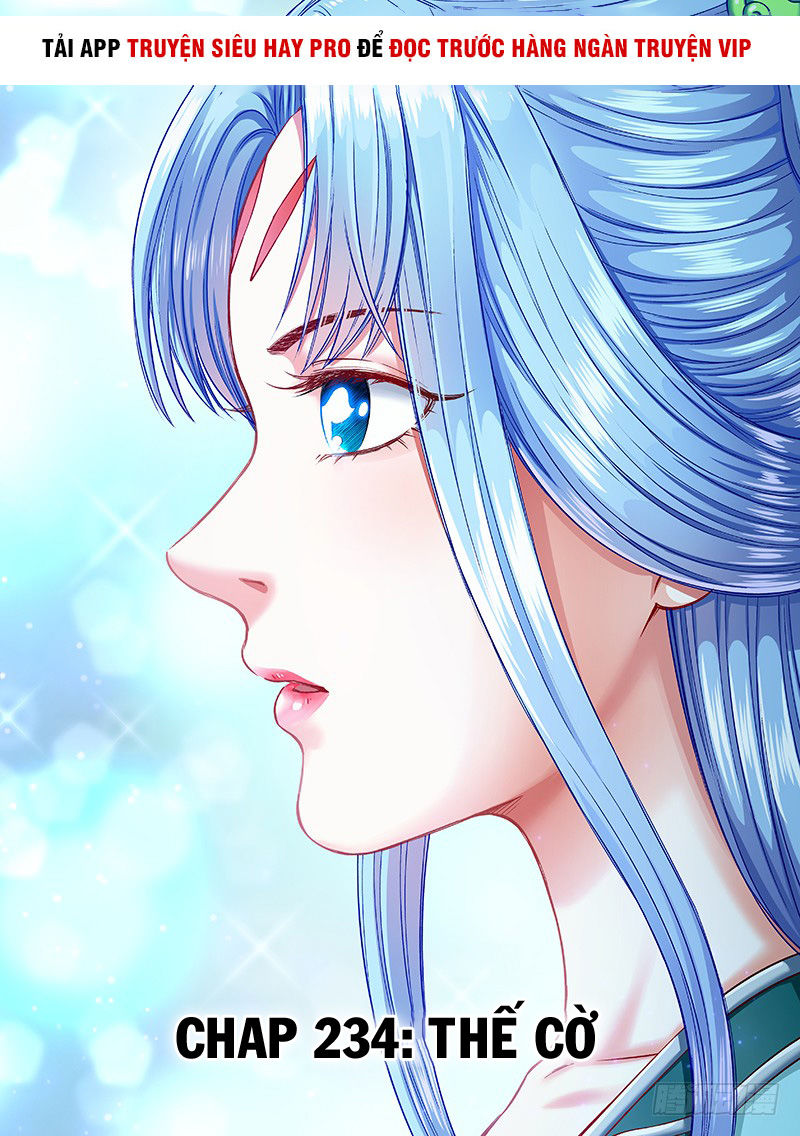 Ta Là Đại Thần Tiên Chap 234 - Next Chap 235