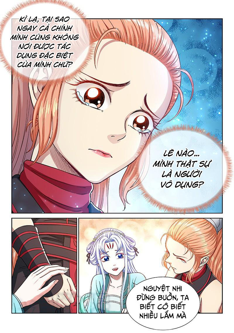 Ta Là Đại Thần Tiên Chap 234 - Next Chap 235