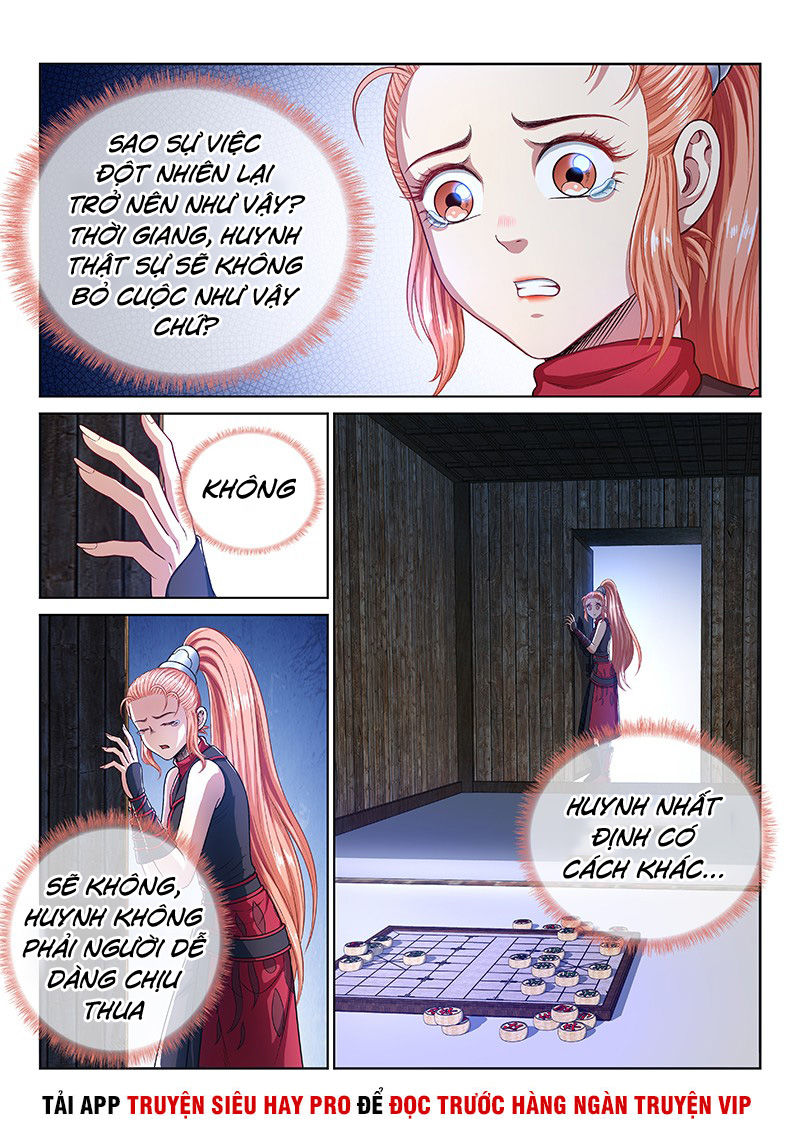 Ta Là Đại Thần Tiên Chap 237 - Next Chap 238