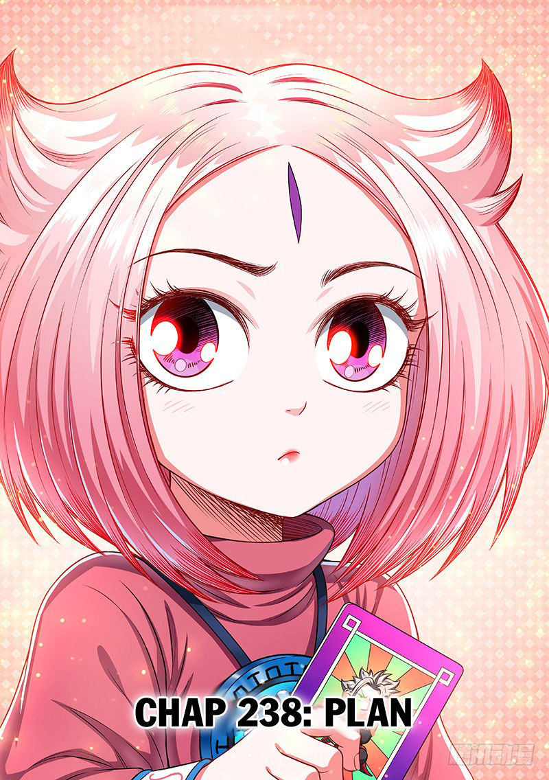 Ta Là Đại Thần Tiên Chap 238 - Next Chap 239