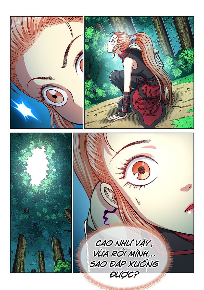 Ta Là Đại Thần Tiên Chap 239 - Next Chap 240