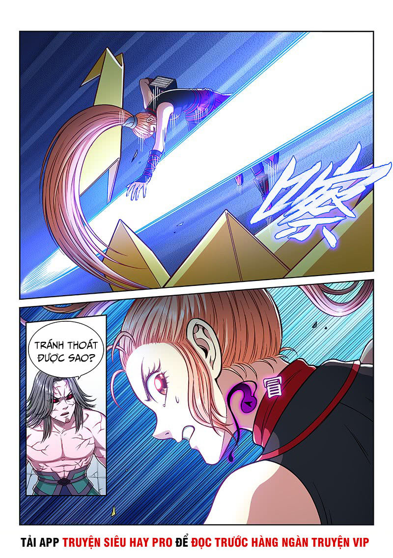 Ta Là Đại Thần Tiên Chap 239 - Next Chap 240