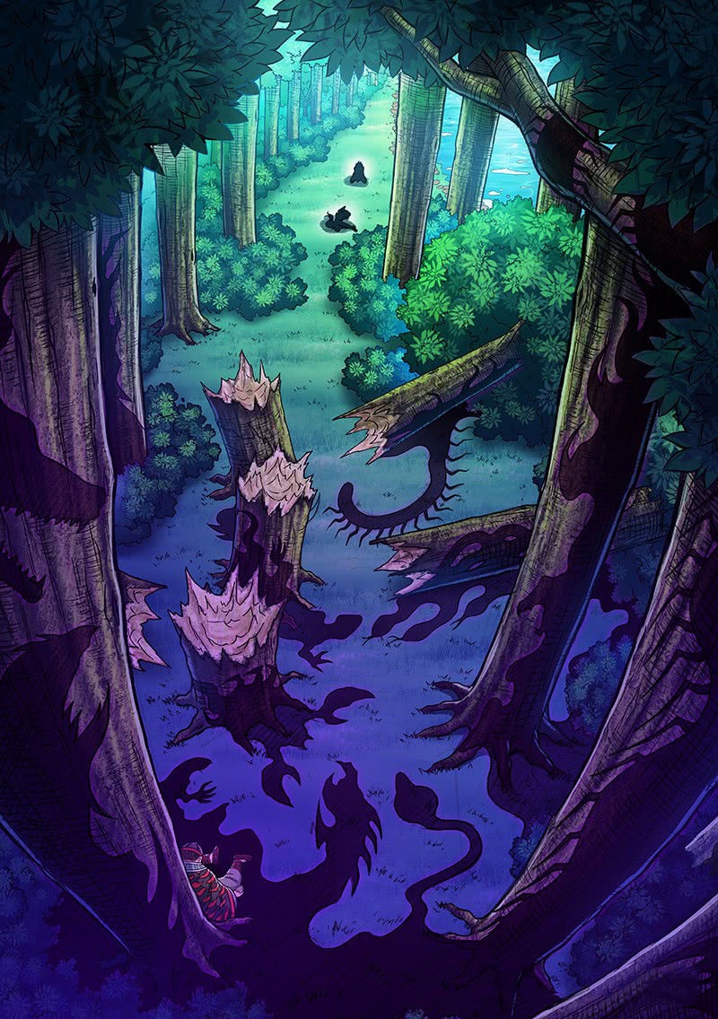 Ta Là Đại Thần Tiên Chap 240 - Next Chap 241