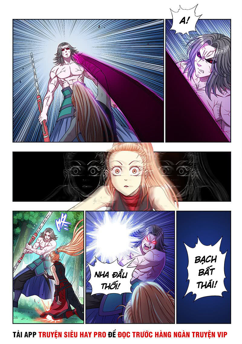 Ta Là Đại Thần Tiên Chap 240 - Next Chap 241