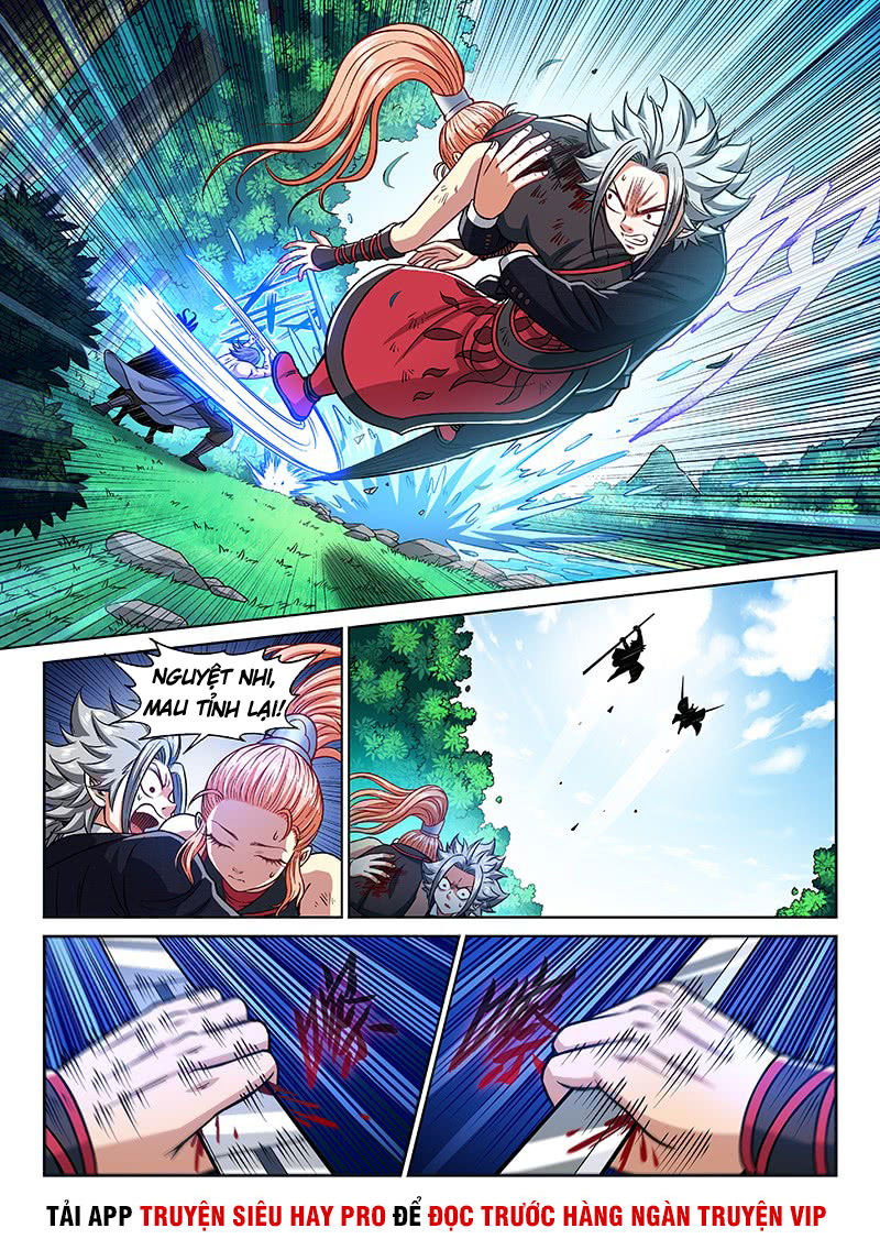 Ta Là Đại Thần Tiên Chap 240 - Next Chap 241