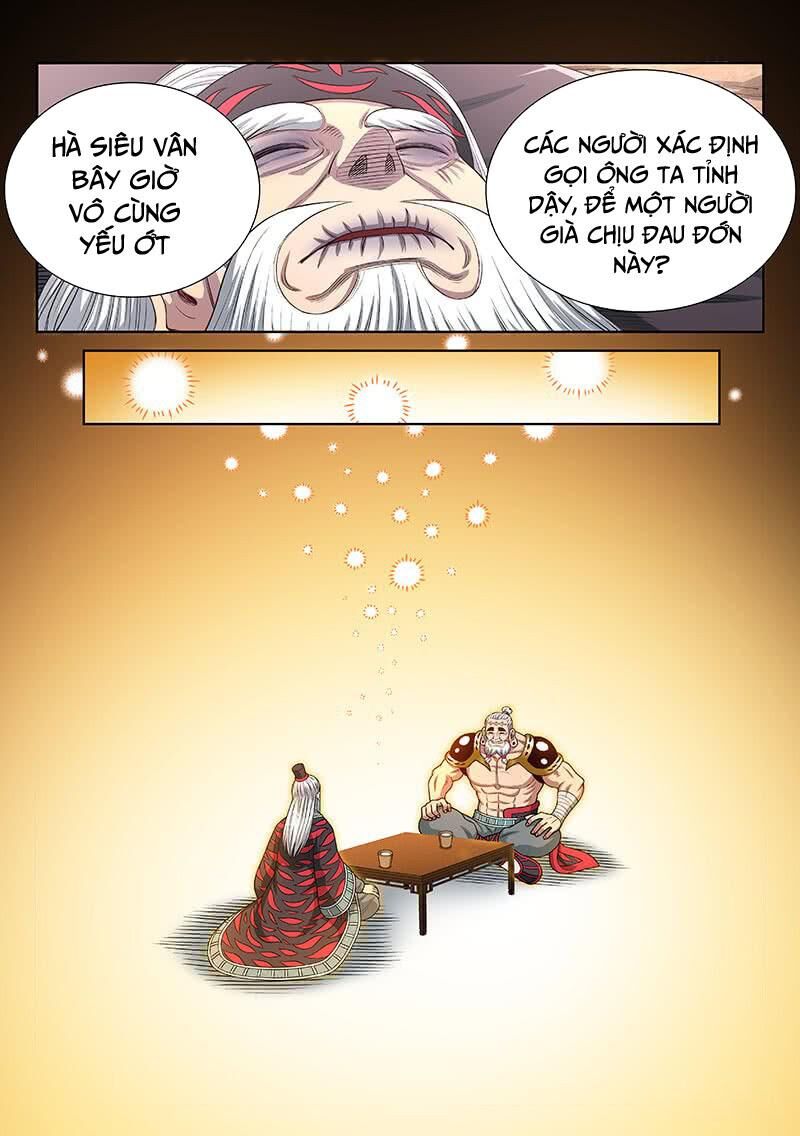 Ta Là Đại Thần Tiên Chap 250 - Next Chap 251