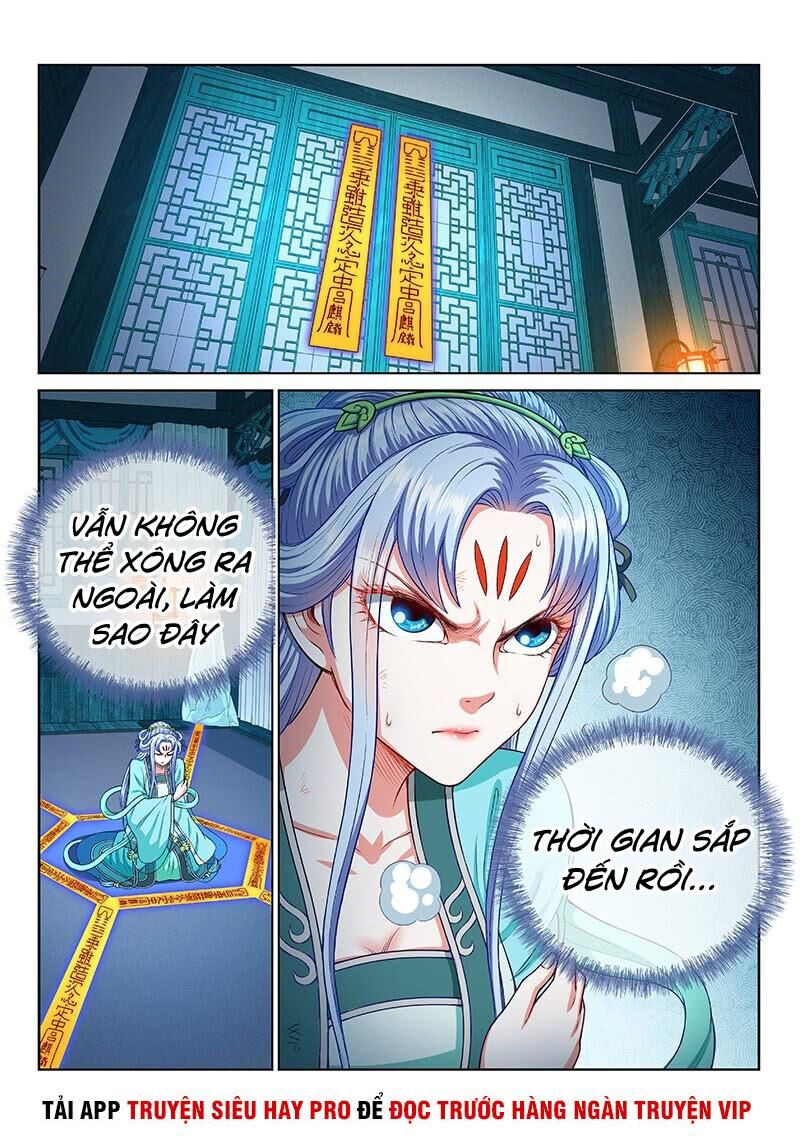 Ta Là Đại Thần Tiên Chap 253 - Next Chap 254