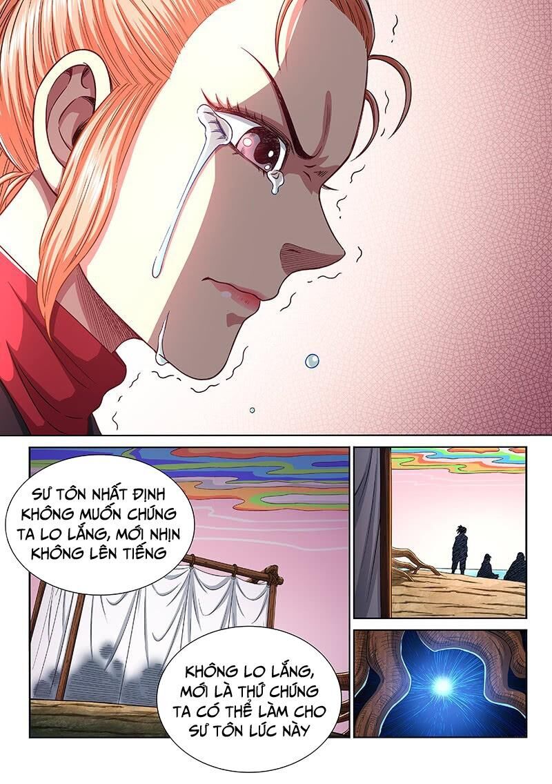 Ta Là Đại Thần Tiên Chap 253 - Next Chap 254