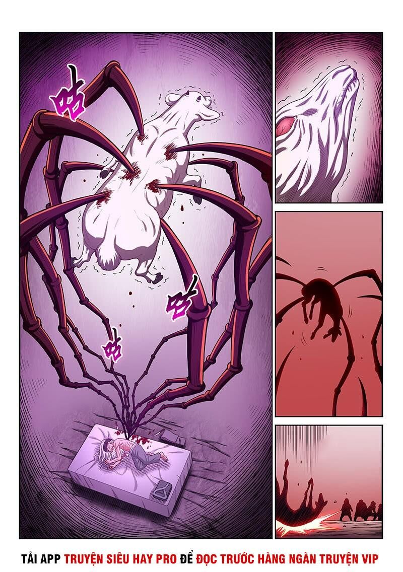 Ta Là Đại Thần Tiên Chap 253 - Next Chap 254