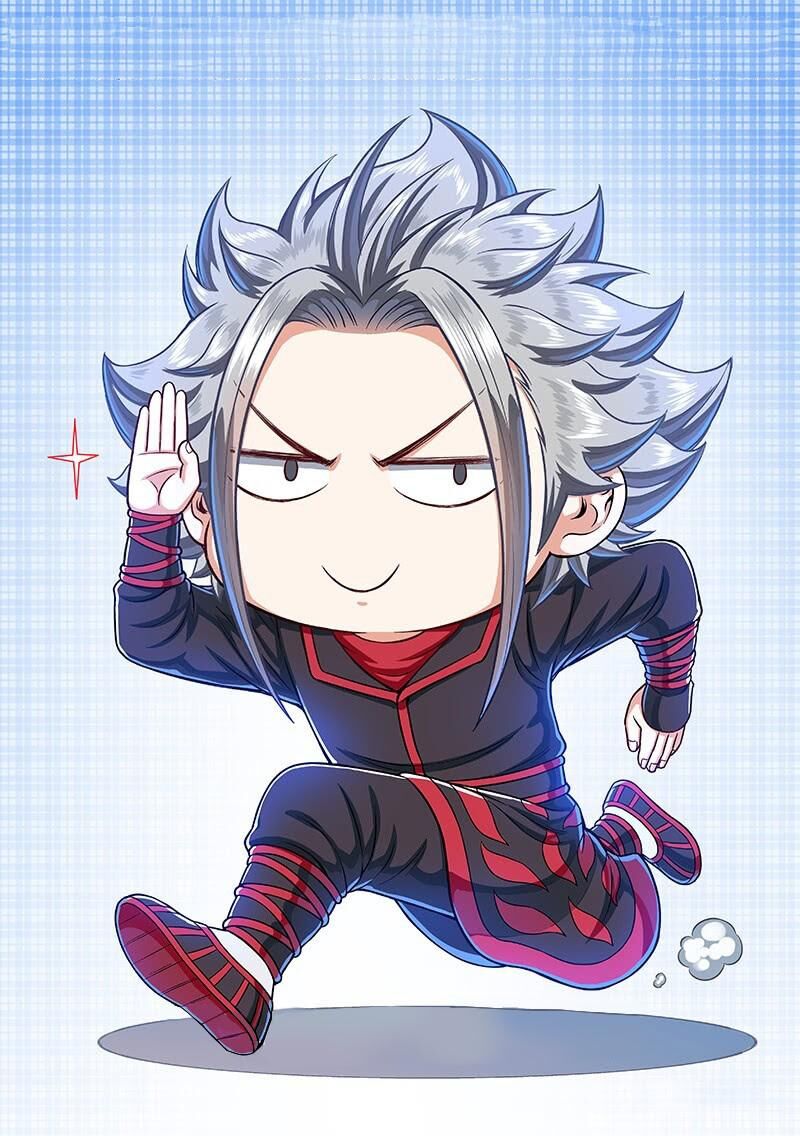 Ta Là Đại Thần Tiên Chap 254 - Next Chap 255