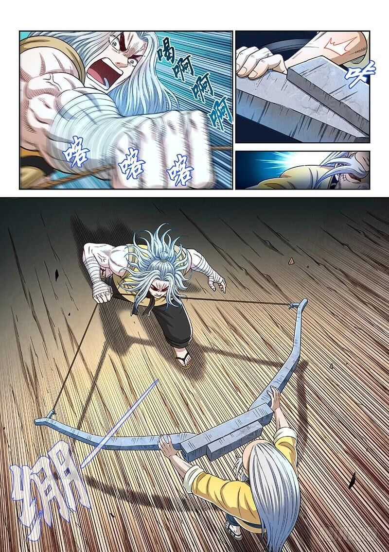 Ta Là Đại Thần Tiên Chap 255 - Next Chap 256