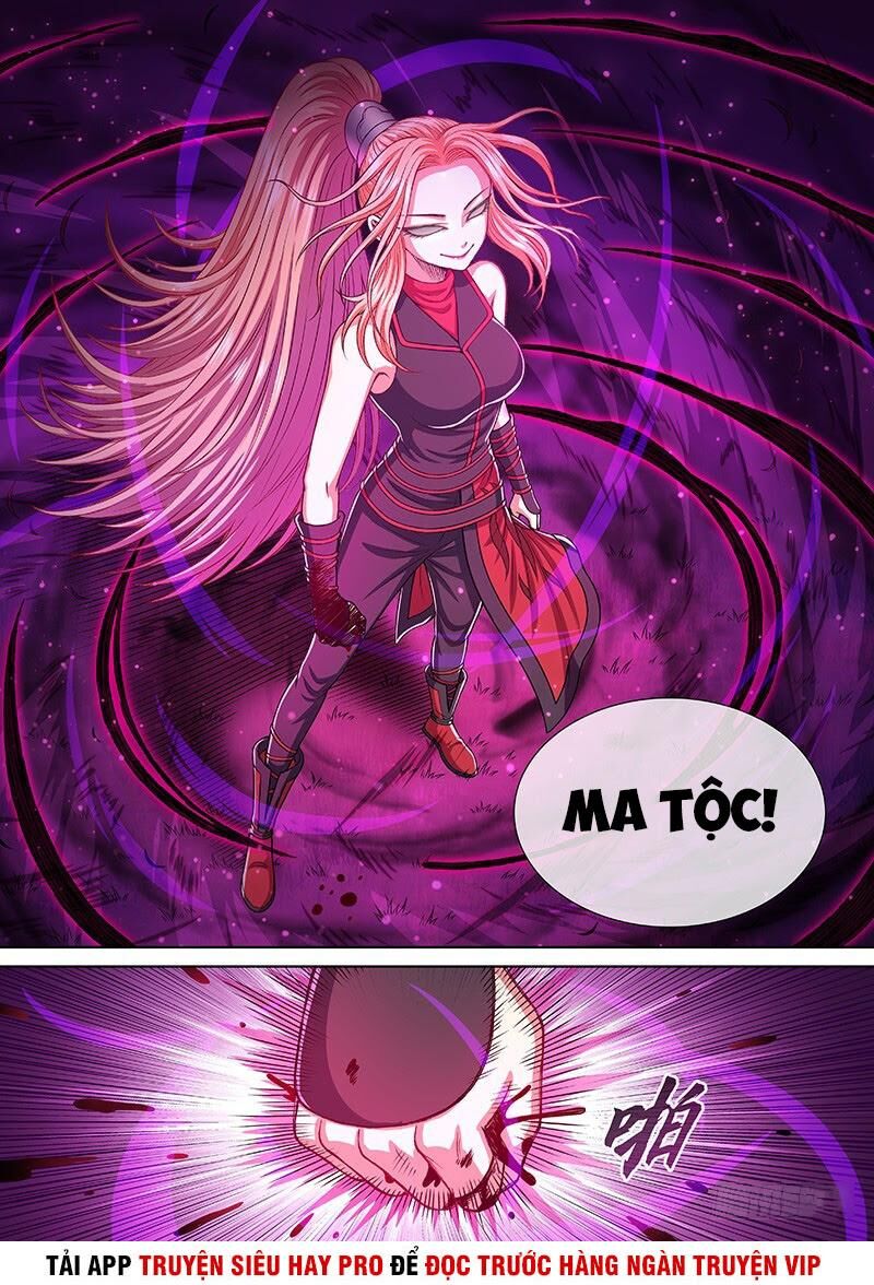 Ta Là Đại Thần Tiên Chap 258 - Next Chap 259