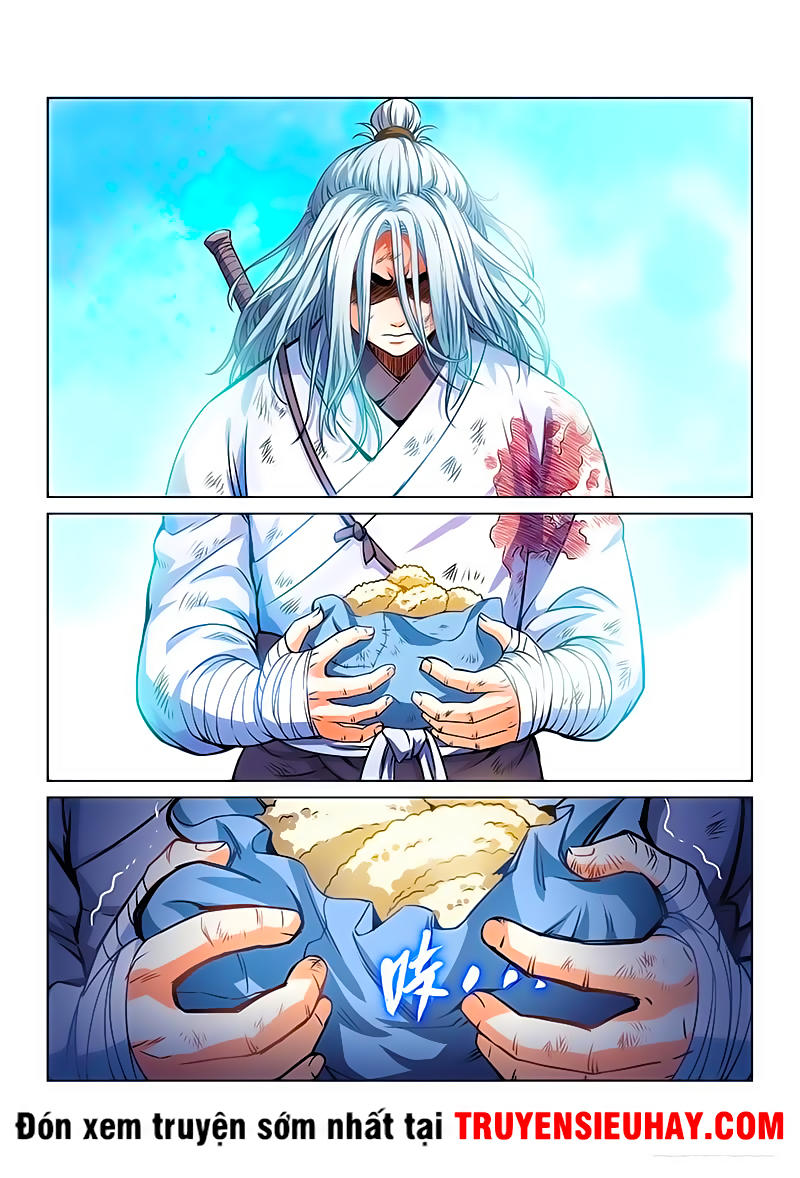 Ta Là Đại Thần Tiên Chap 26 - Next Chap 27