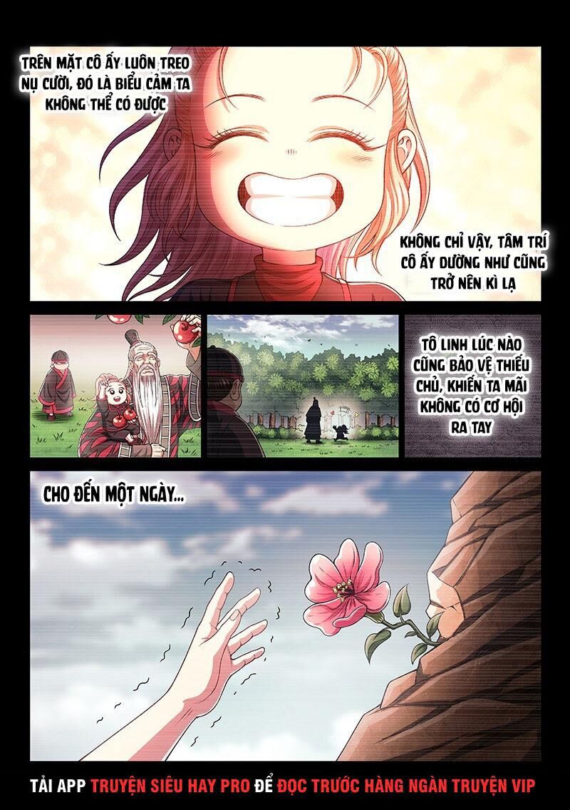 Ta Là Đại Thần Tiên Chap 260 - Next Chap 261