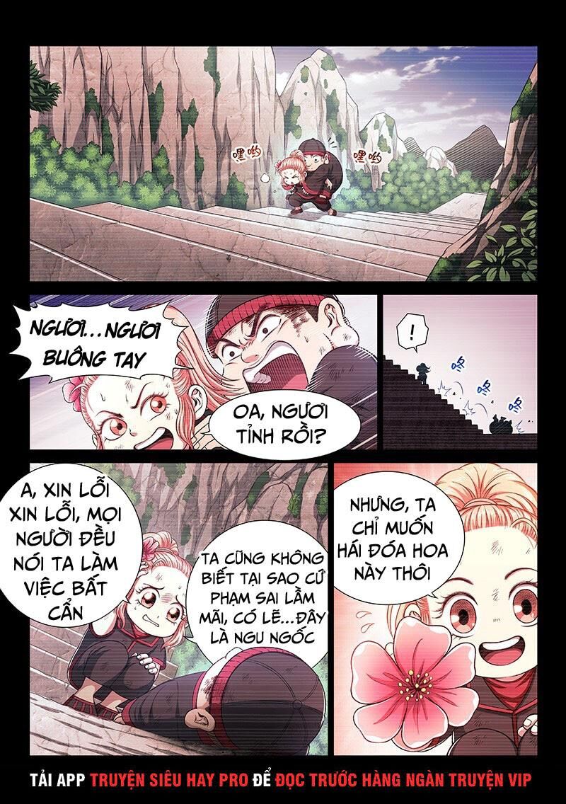 Ta Là Đại Thần Tiên Chap 260 - Next Chap 261