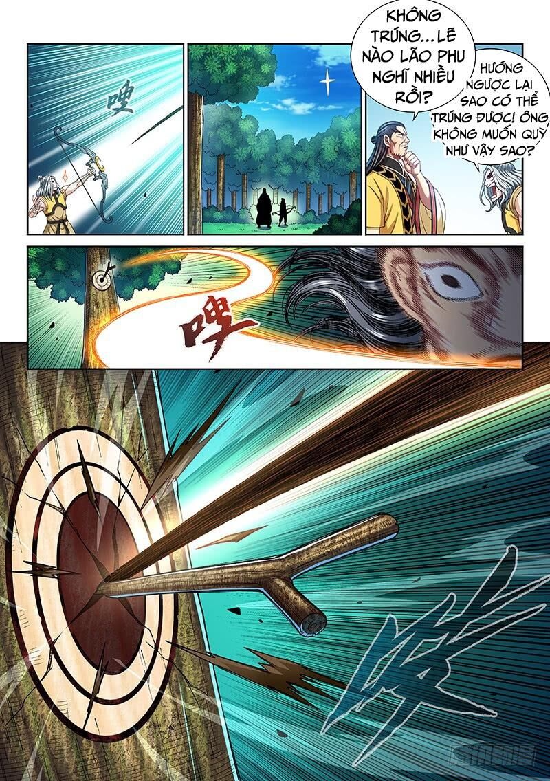 Ta Là Đại Thần Tiên Chap 262 - Next Chap 263