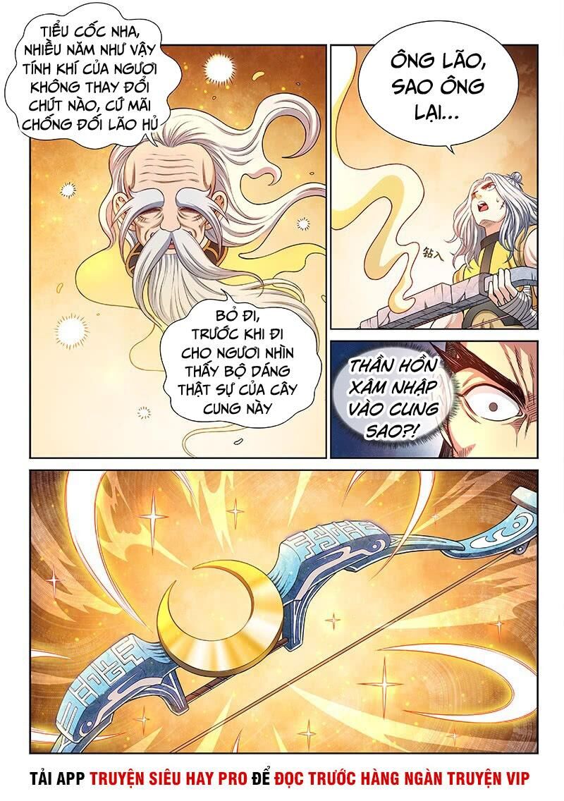 Ta Là Đại Thần Tiên Chap 262 - Next Chap 263