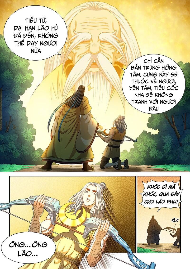 Ta Là Đại Thần Tiên Chap 262 - Next Chap 263