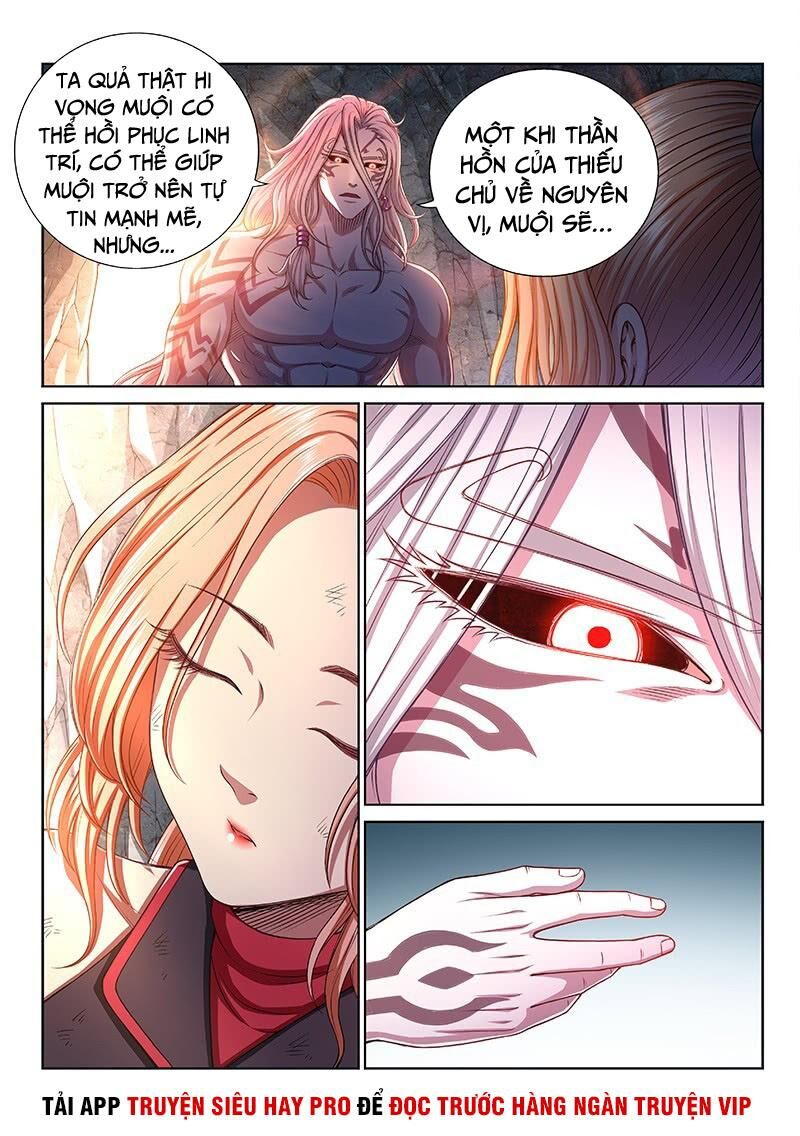Ta Là Đại Thần Tiên Chap 263 - Next Chap 264