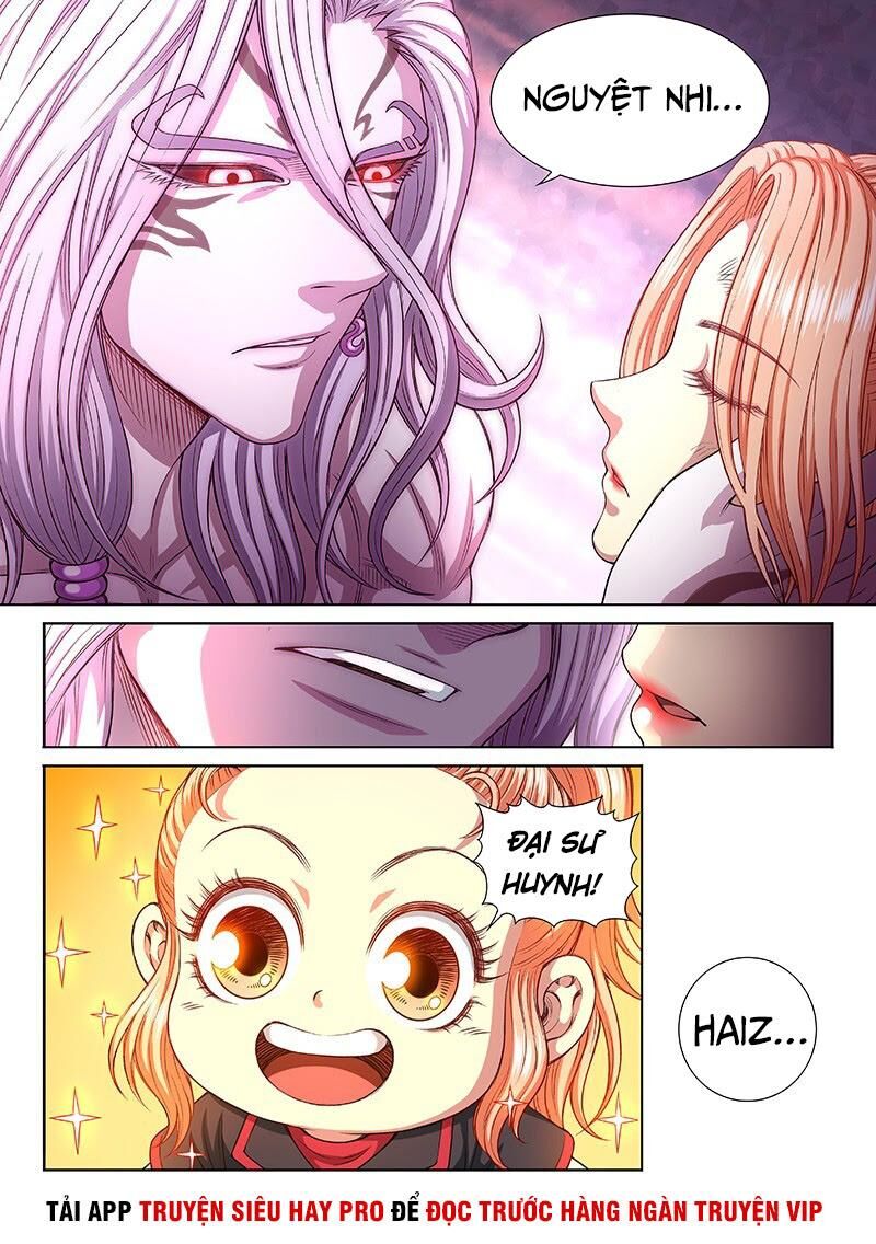 Ta Là Đại Thần Tiên Chap 263 - Next Chap 264