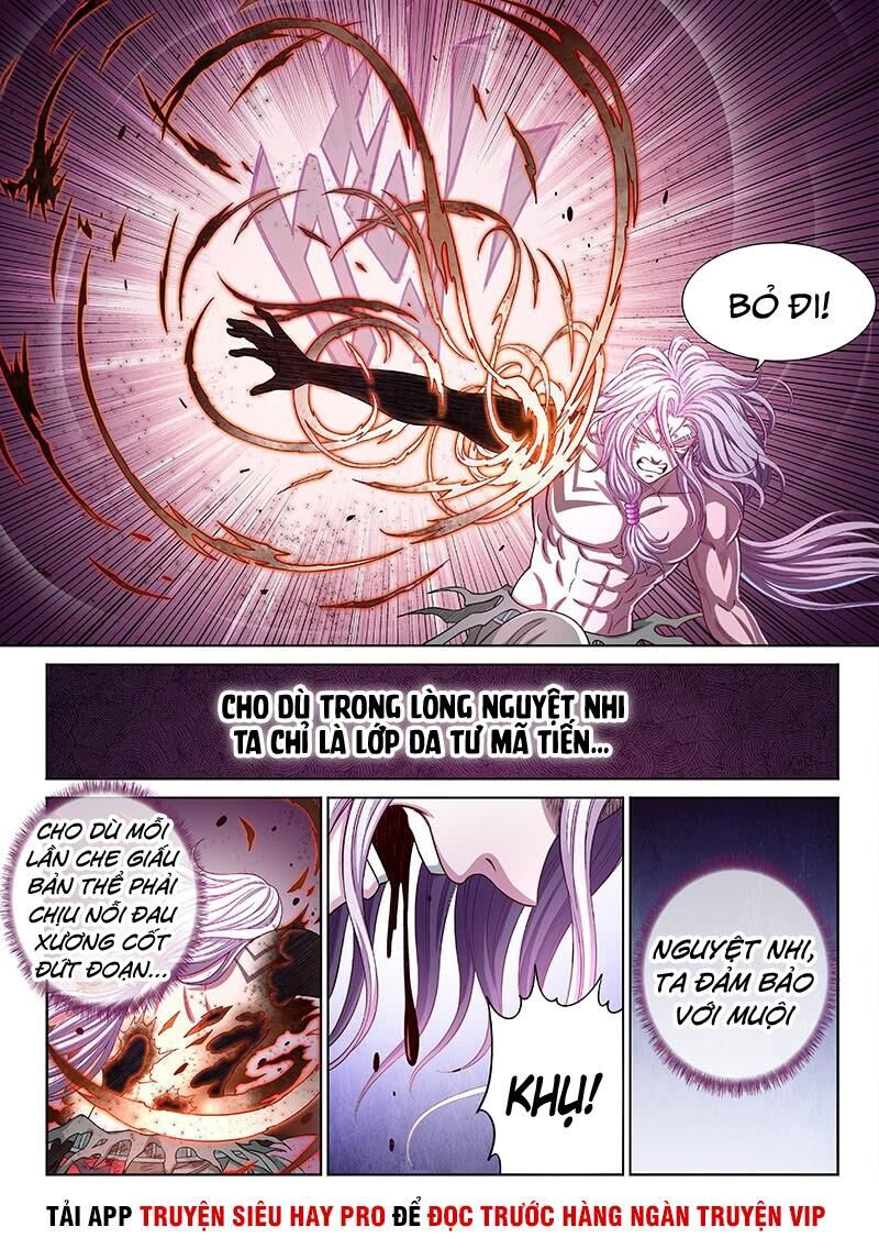 Ta Là Đại Thần Tiên Chap 263 - Next Chap 264