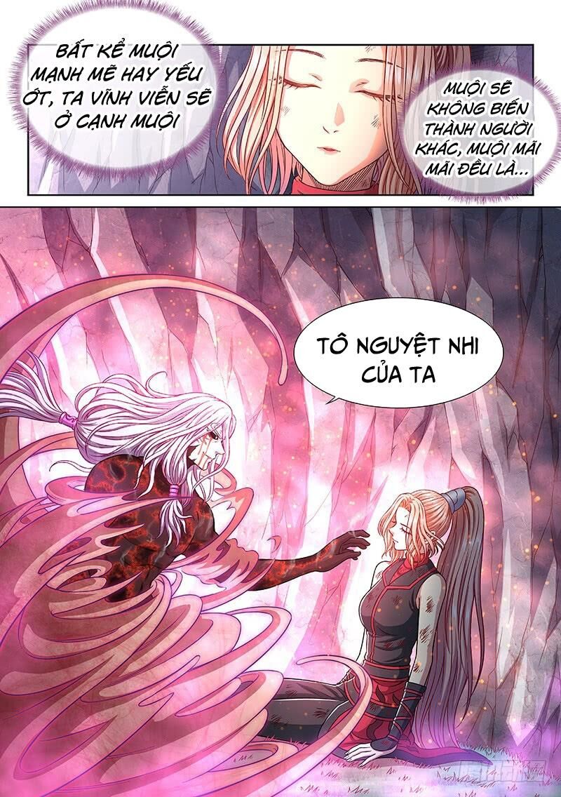 Ta Là Đại Thần Tiên Chap 263 - Next Chap 264