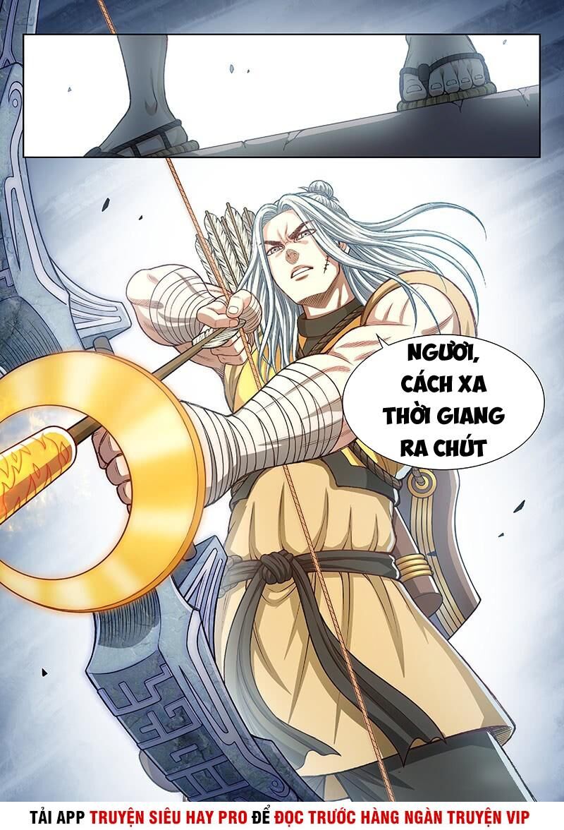 Ta Là Đại Thần Tiên Chap 278 - Next Chap 279