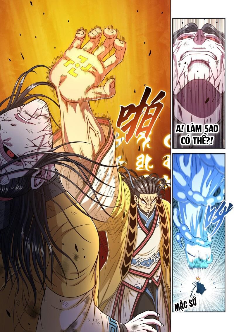Ta Là Đại Thần Tiên Chap 282 - Next Chap 283