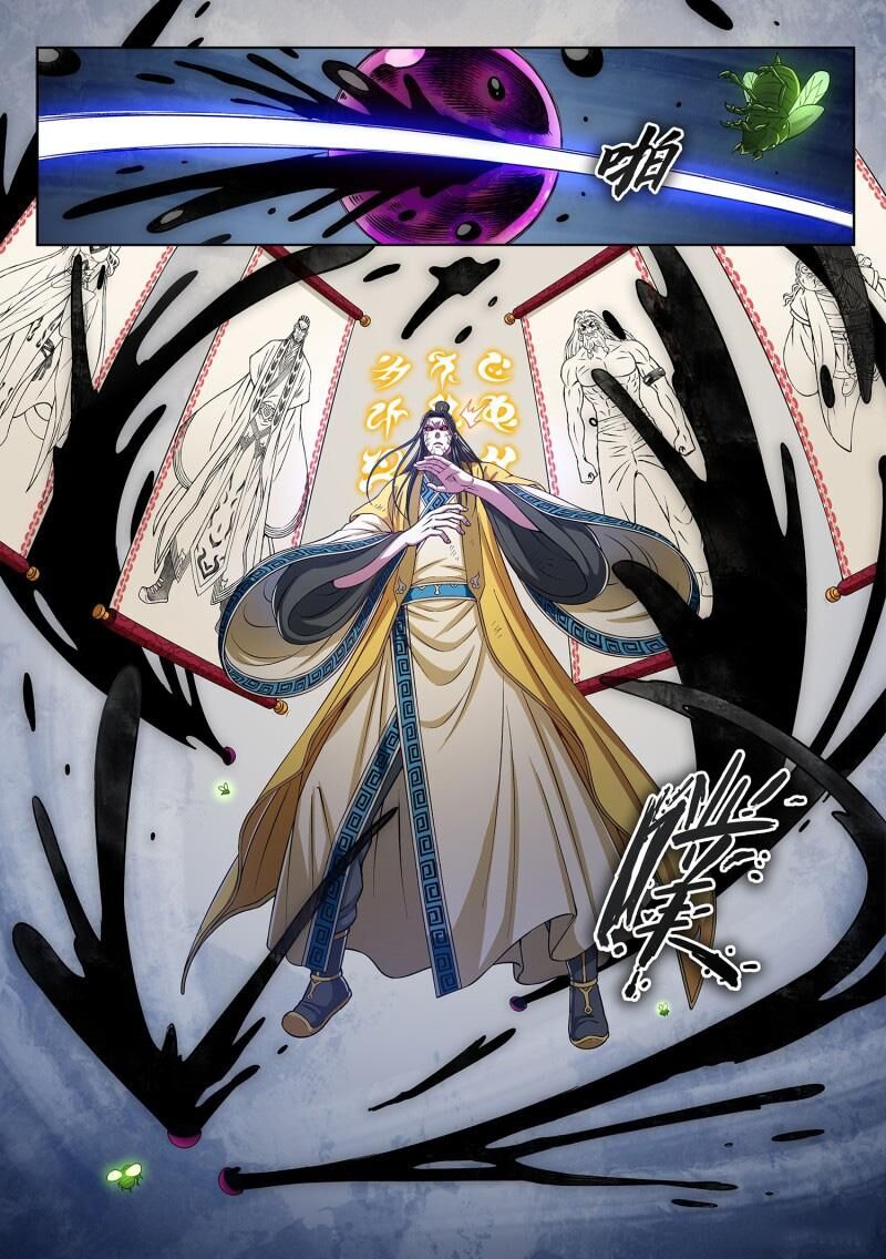 Ta Là Đại Thần Tiên Chap 282 - Next Chap 283