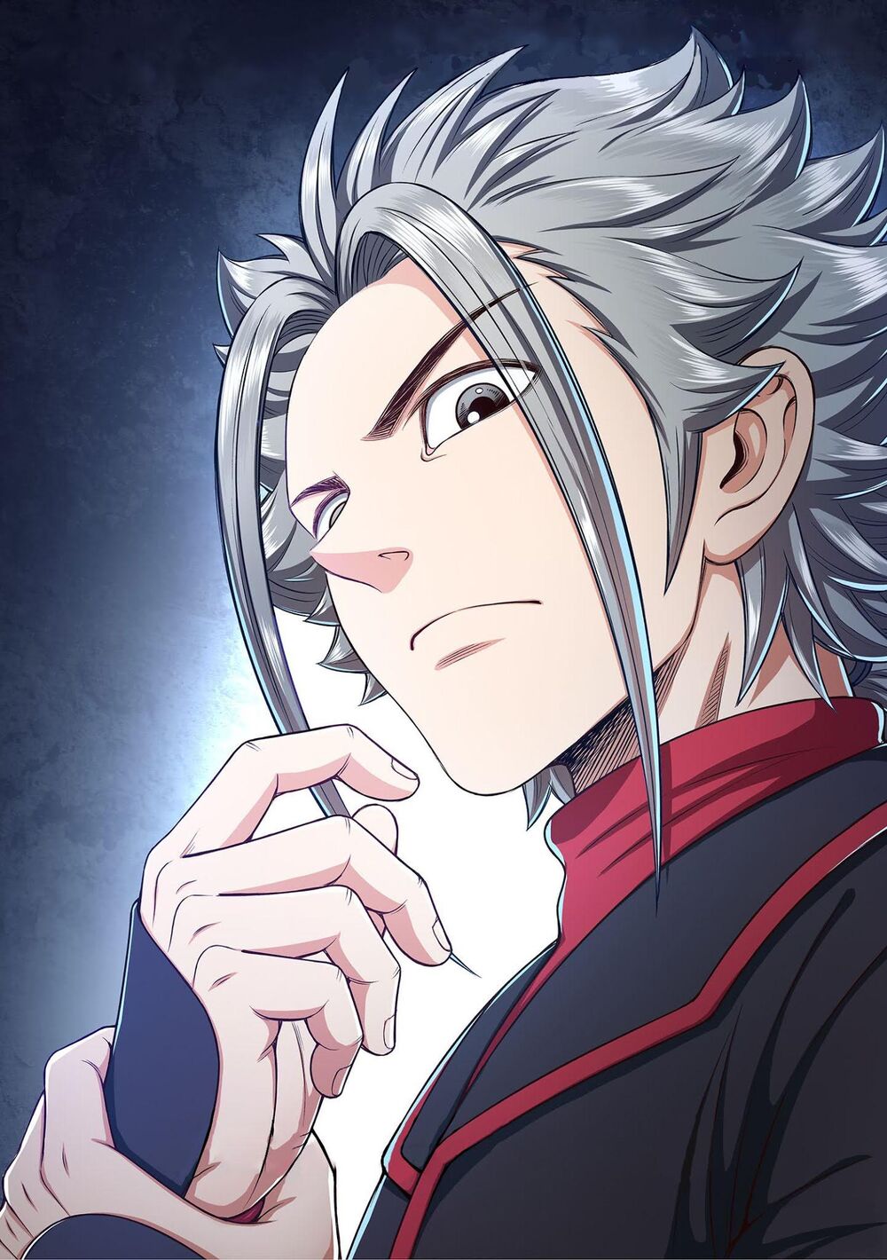 Ta Là Đại Thần Tiên Chap 283 - Next Chap 284